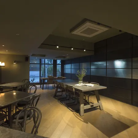 Hotel Gangnam Star