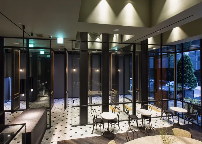 Gangnam Star Hotel 2*