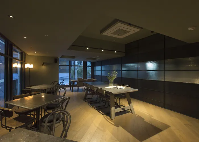 Hotel Gangnam Star 2*