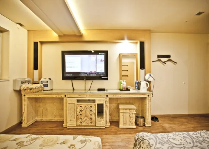 Hotel Gangnam Star 2*