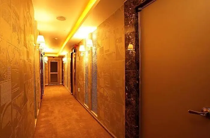 Gangnam Star Hotel