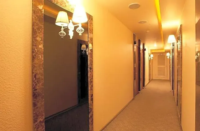 Hotel Gangnam Star