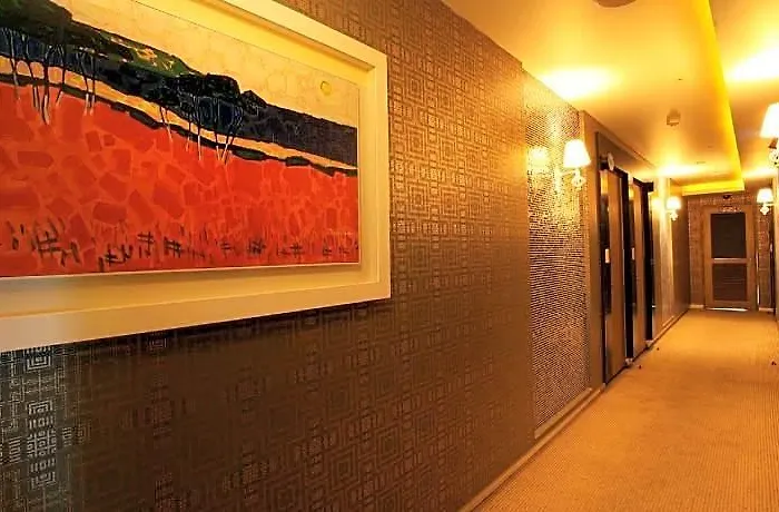 Gangnam Star Hotel