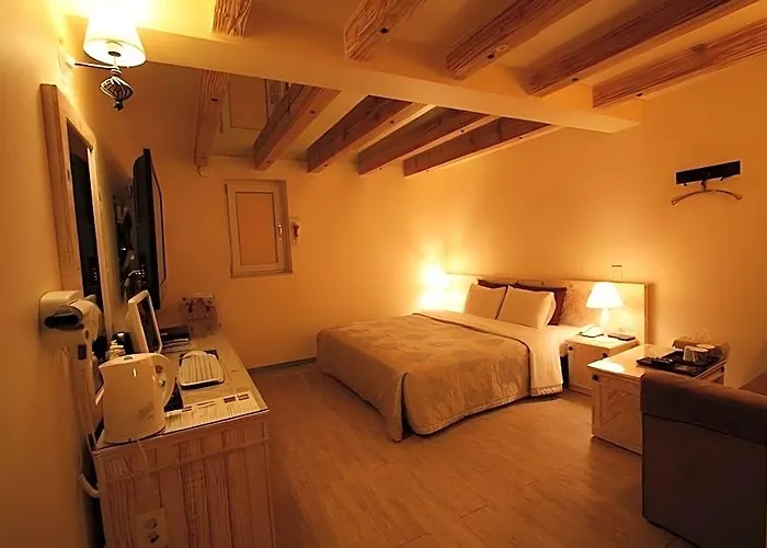 Hotel Gangnam Star 2*