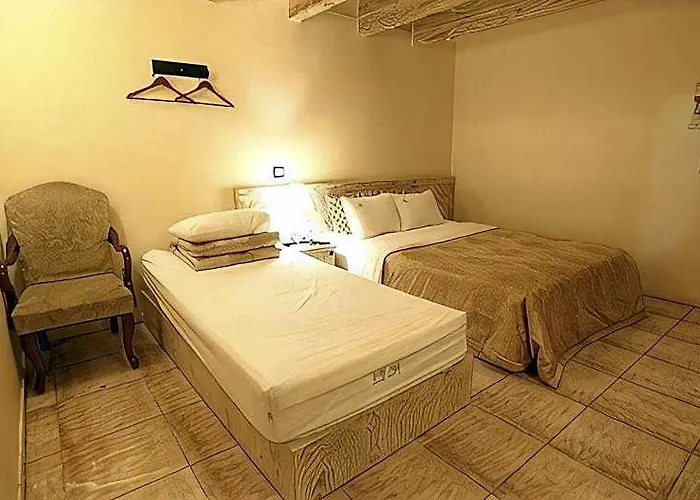 Hotel Gangnam Star 2*
