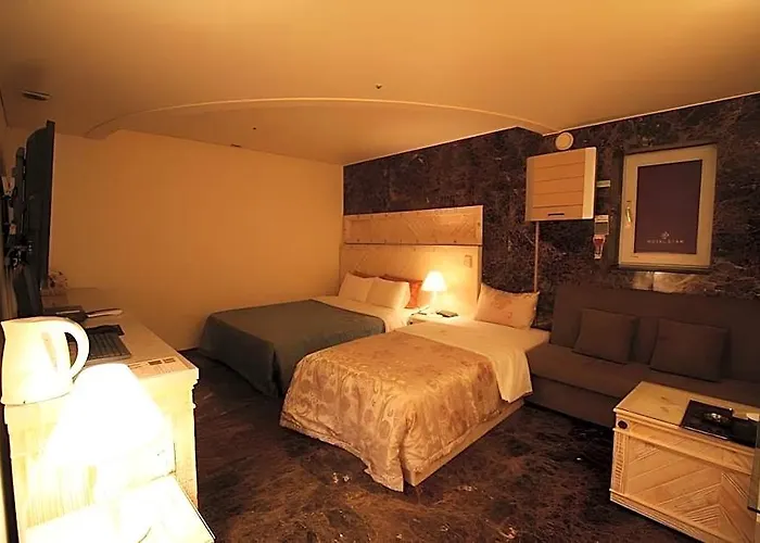 Gangnam Star Hotel 2*