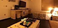 Hotel Gangnam Star