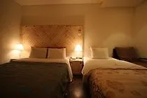 Hotel Gangnam Star 2*